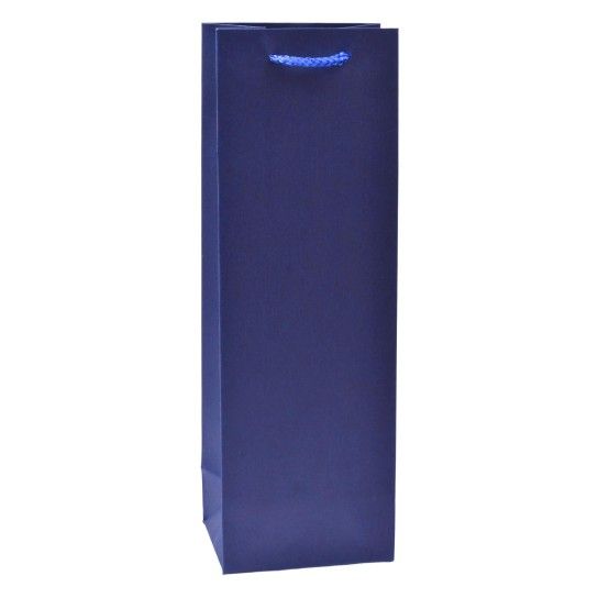SACO PAPEL GARRAFA 120X90X360 AZUL