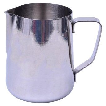 LEITEIRA INOX 1000 ML 1688-030-1000 CX50