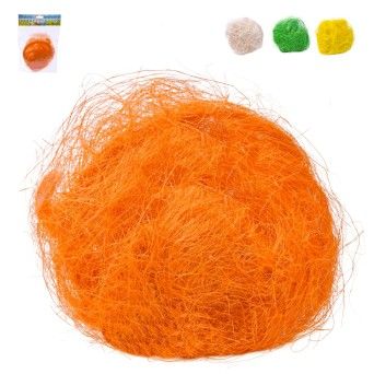 PALHA DEC PASC 15G 2435-801 CX480