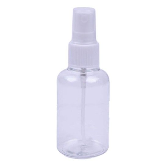 FRASCO PULVER.50ML 1562-200A-50 CX720