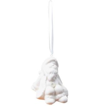 PAI NATAL PORCELANA C/ BRILHANTE