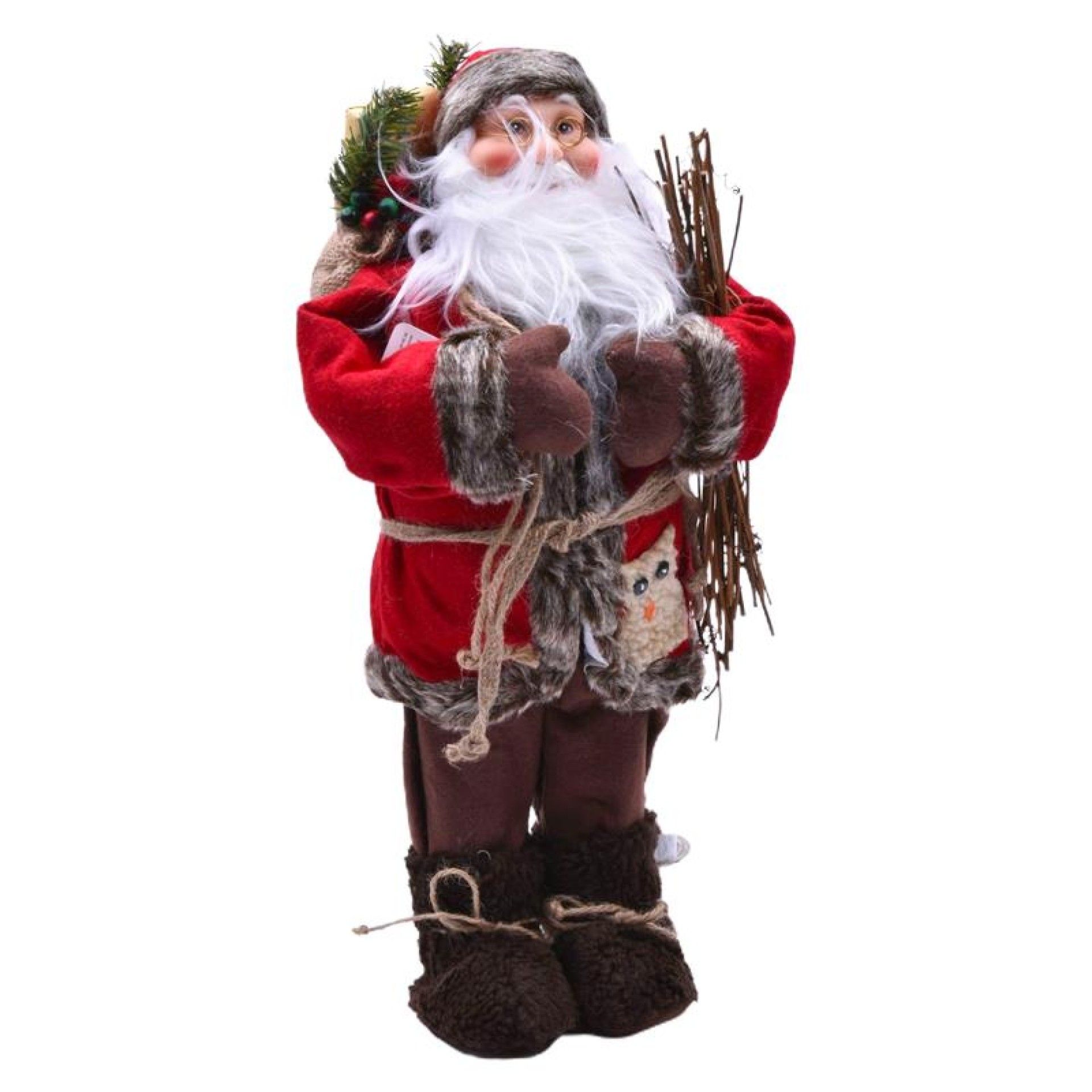 PAI NATAL 45CM 1611-465-45 PAI NATAL 45CM 1611-465-45