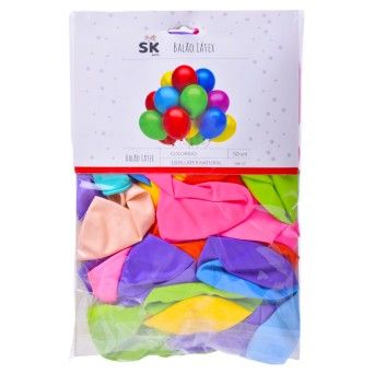 BALAO 50 PCS 30CM2.8G 2694-001-50M1CX96