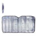 PARASOL CARRO PRATA 1573-100 CX50