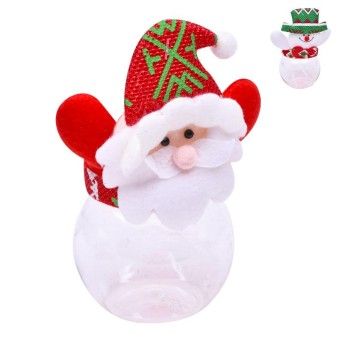FRASCO DOCES  1263-075-06 CX240
