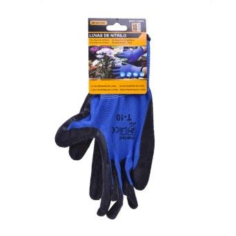 LUVAS NITRILO TAM 10 12692