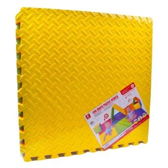TAPETE PUZ 4UN 62X2CM TH60325