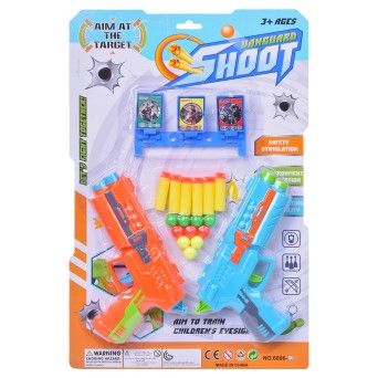 PISTOLA CP214272 CX144