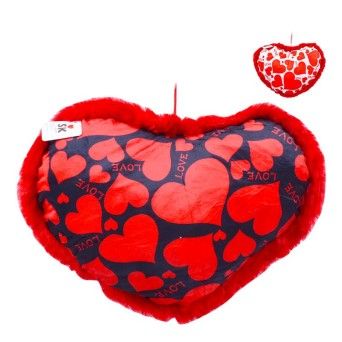 ALMOFADA CORAAO 45X34CM 2644-004 CX60