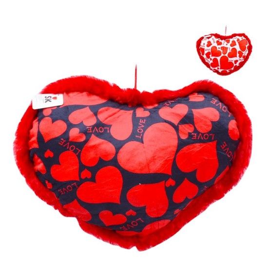ALMOFADA CORAAO 45X34CM 2644-004 CX60