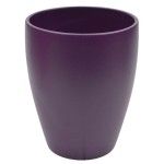 VASO REGIA ORQUIDEA 13CM ROXO
