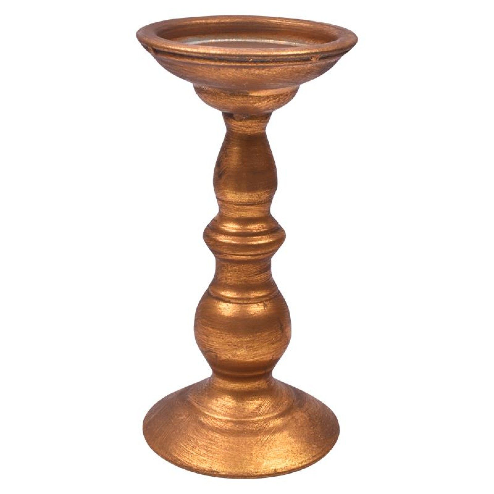 CASTI�AL DECORATIVO 23.5CM 1774-102 CX32