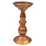 CASTI�AL DECORATIVO 23.5CM 1774-102 CX32
