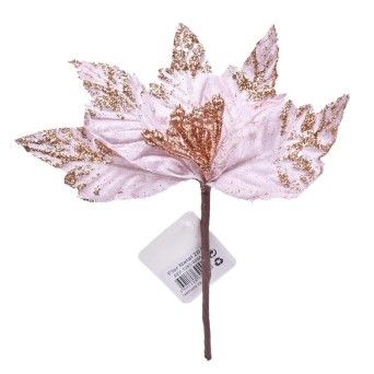 FLOR NATAL 20CM 1283-909A CX480