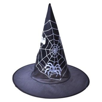 CHAPEU BRUXA HALL 203-094 CX360