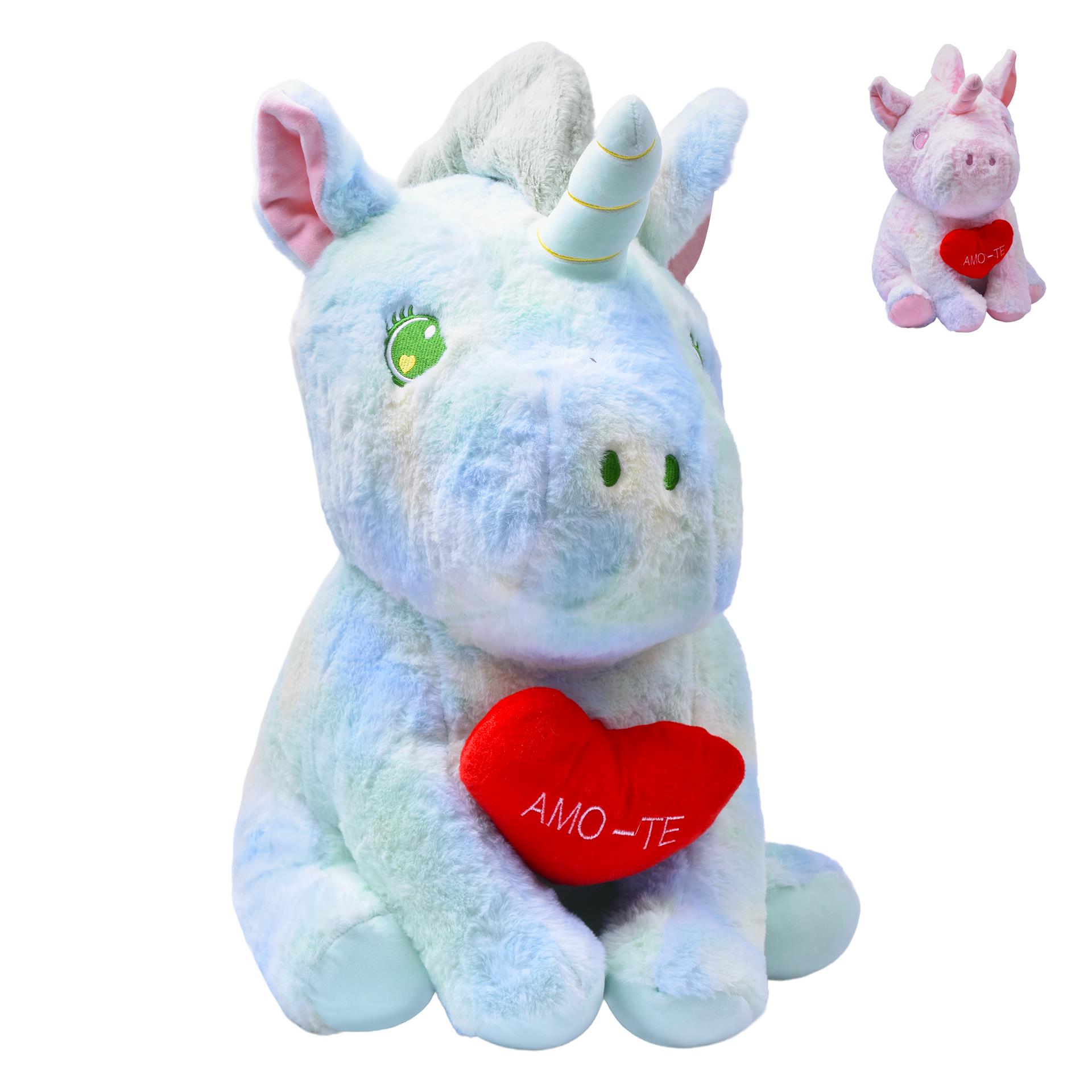 PELUCHE 55CM 207-102-65 PELUCHE 55CM 207-102-65