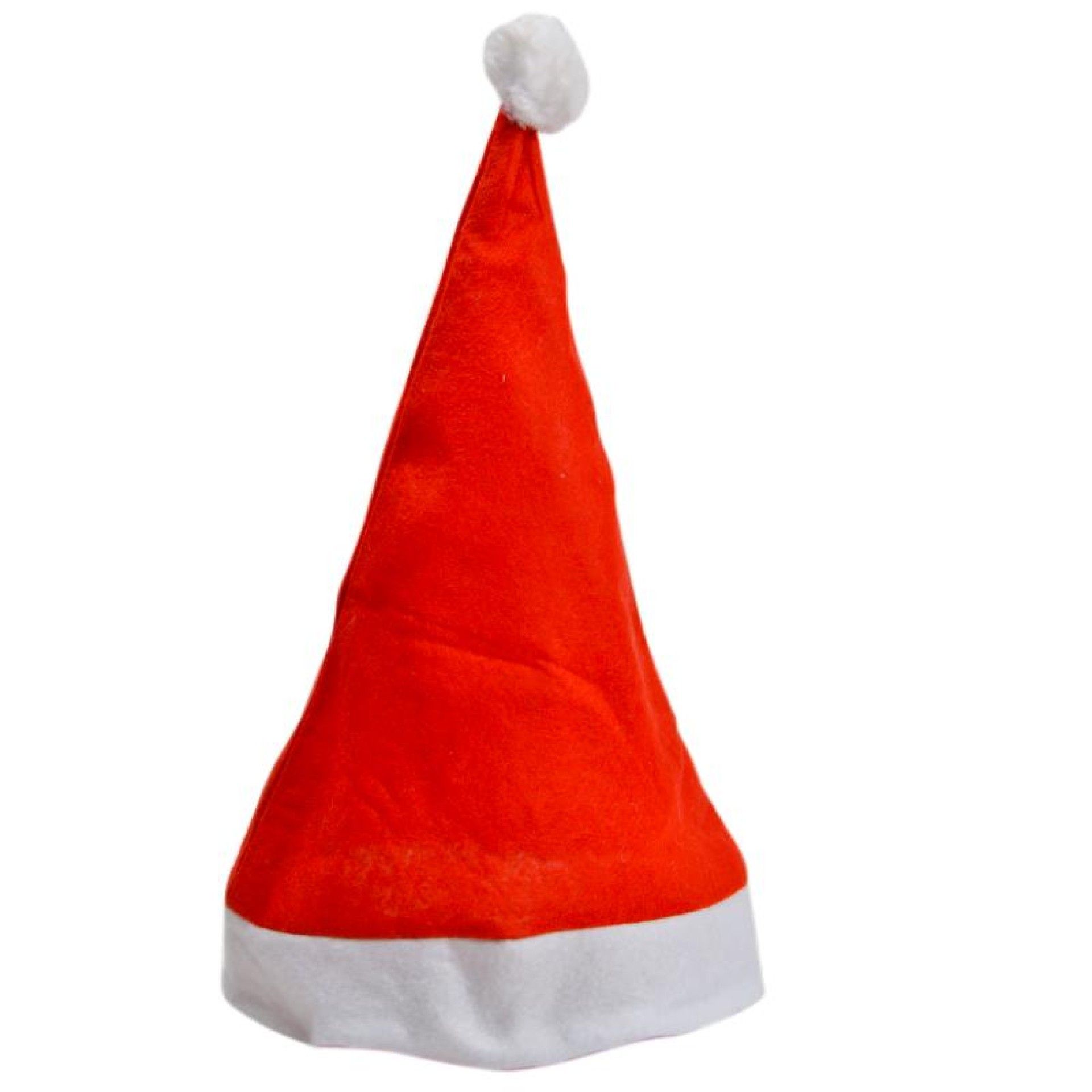 GORRO NATAL 640-100 CX600 Q12)20% GORRO NATAL 640-100 CX600 Q12)20%