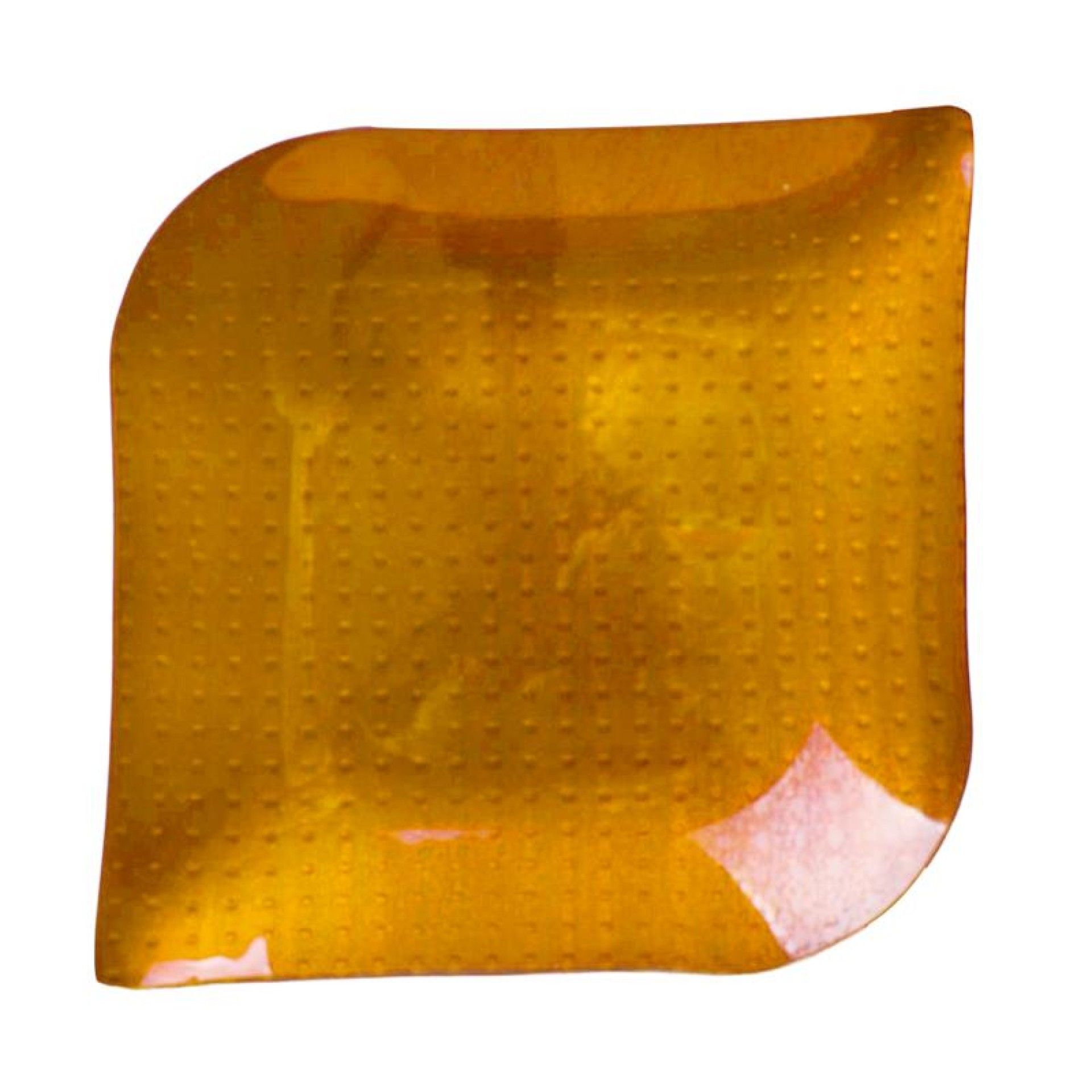 PRATO DEC. VIDRO OURO 2804-001A-19 CX36 PRATO DEC. VIDRO OURO 2804-001A-19 CX36