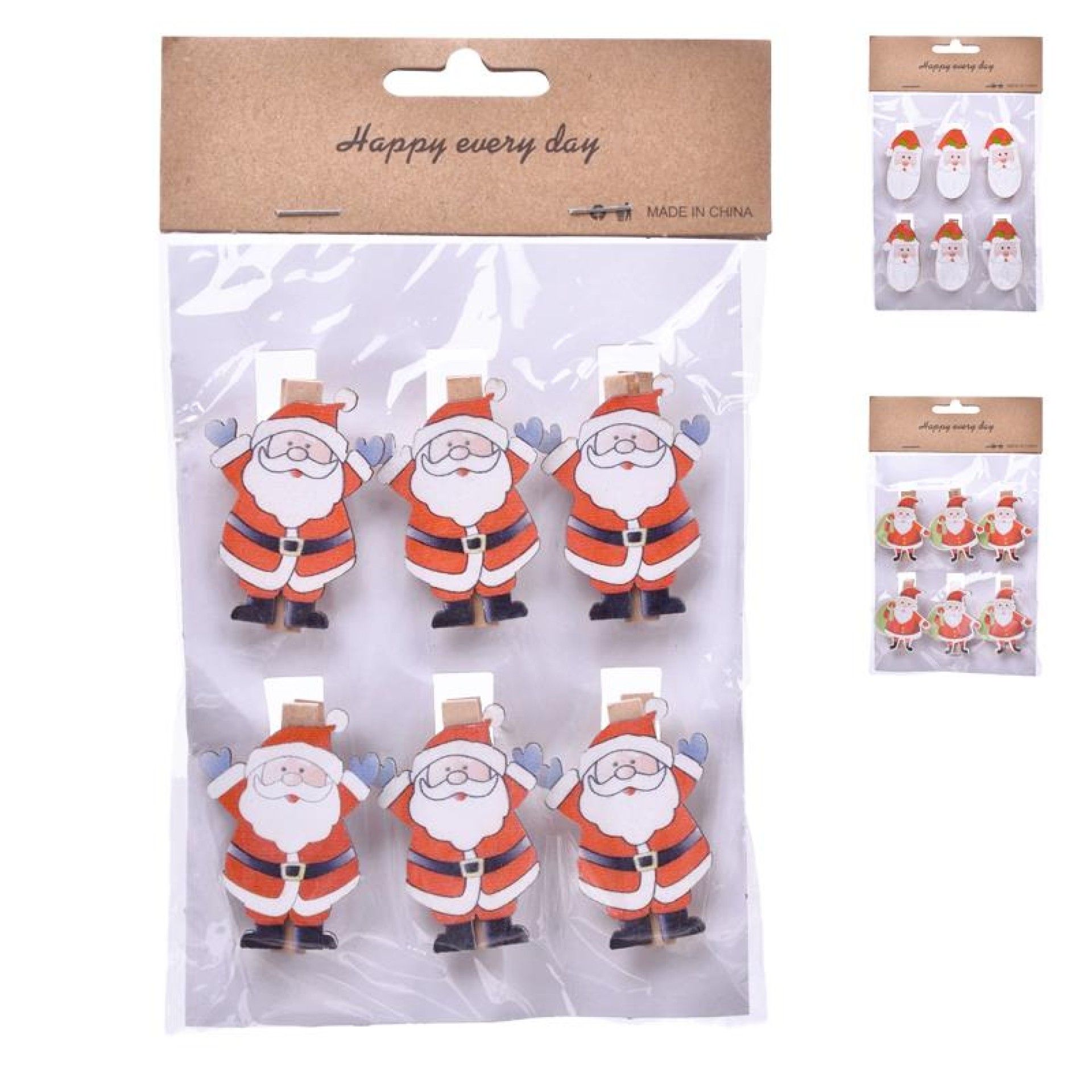 MOLAS NATAL 6UN 1620-301 CX360 MOLAS NATAL 6UN 1620-301 CX360