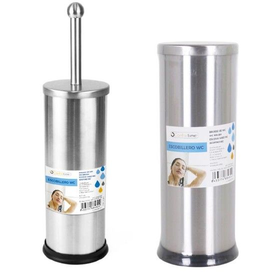 LIMPA SANITAS INOX CONFORTIME CX12 LIMPA SANITAS INOX CONFORTIME CX12