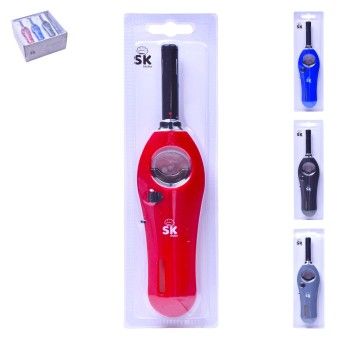 ISQUEIRO JZDD-600 0782-05 CONT24 CX144