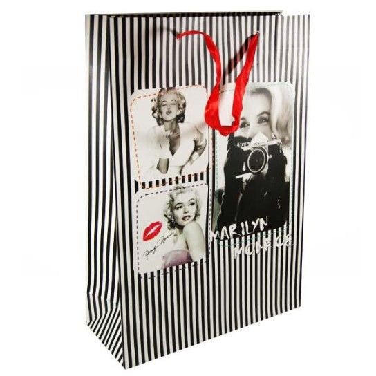 SACO PRESENTE PAPEL 1191-019-02