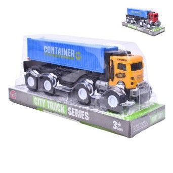 CARRO AG64761/99C1F CX168