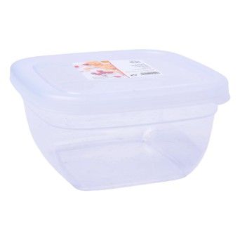 CAIXA PLT C/TP QUAD 500ML ASD119 CX60