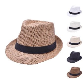 CHAPEU HOMEM 203-009 CX240