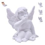 ANJO DEC NATAL 3,3X4,3CM 203-054 CX288