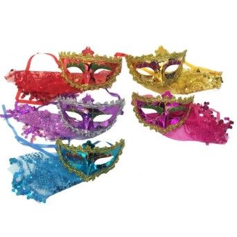 MASCARA CARNAVAL 1865-003