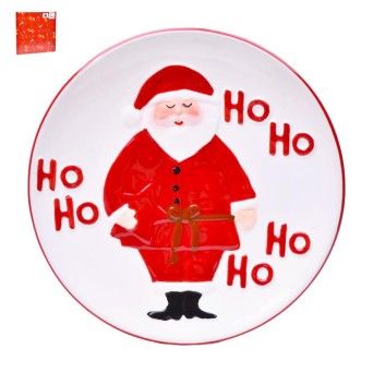 PRATO NATAL 2795-521-20 CX48