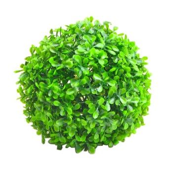 PLANTA ARTIFIC BOLA 23CM 202-797-23 Q12 20%