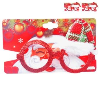 OCULOS DEC. NATAL 1263-141 Q12 20%