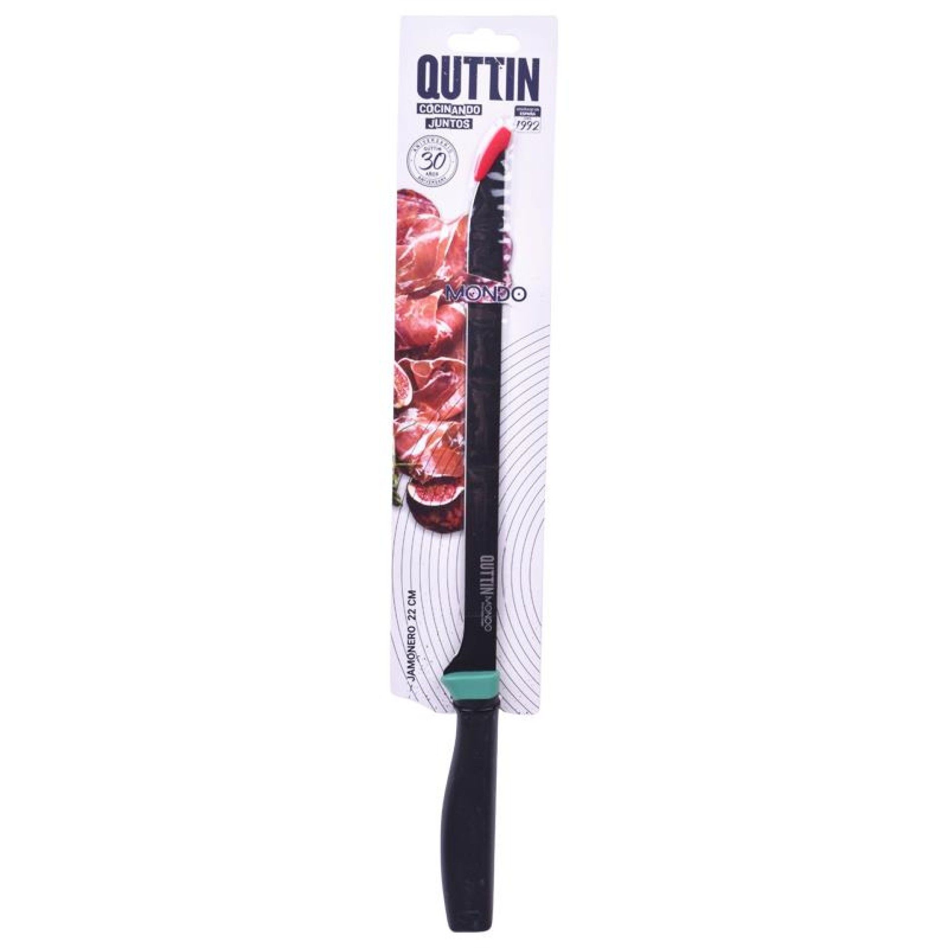 FACA PRESUNTO MONDO QUTTIN 22CM FACA PRESUNTO MONDO QUTTIN 22CM