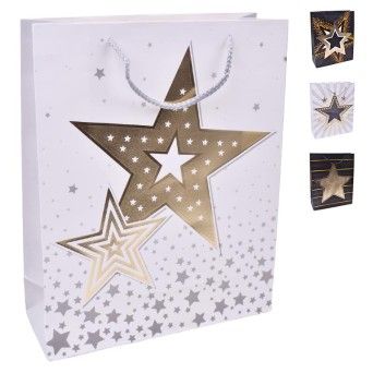 SACO PAPEL 40X31X12 2812-101-02 CX180