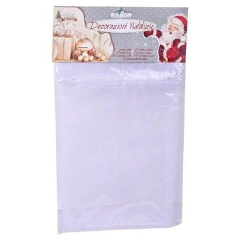 SACO ORGANZA 15X23CM 3PS