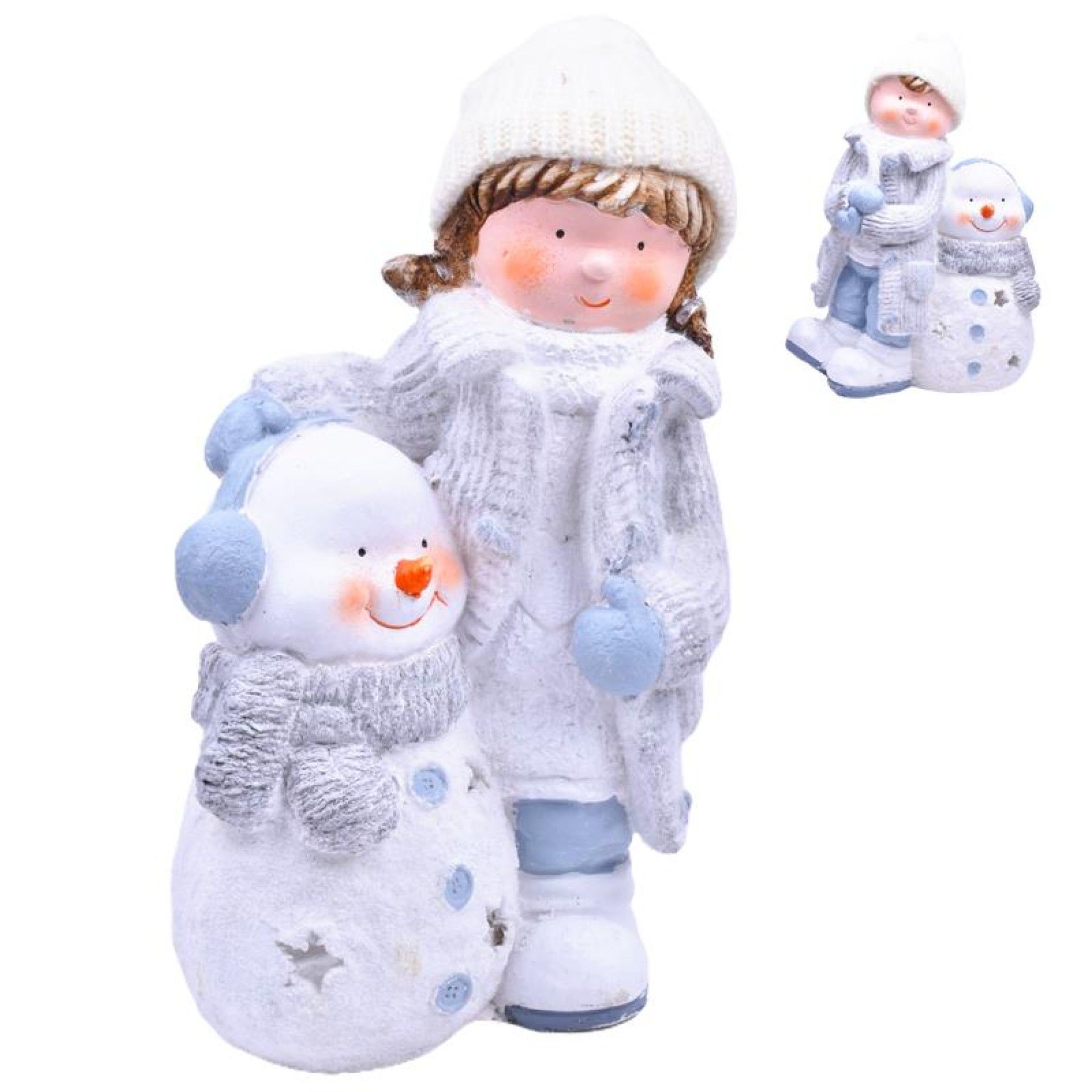 MENINA C/B.NEVE RESINA 442-502 CX4 MENINA C/B.NEVE RESINA 442-502 CX4
