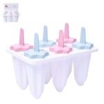 FORMA GELADOS 6  2670-004-06  CX60