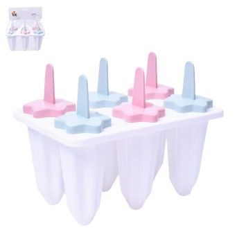 FORMA GELADOS 6  2670-004-06  CX60