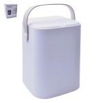 BALDE LIXO MAGICO GD 0222-693 CX4