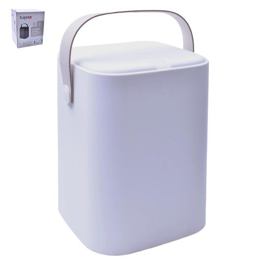 BALDE LIXO MAGICO GD 0222-693 CX4