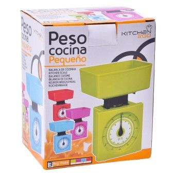 BALANA COZINHA 3KG