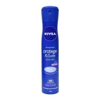 NIVEA PROTEG E CUID DEO.ANTITRANSP. 200ML