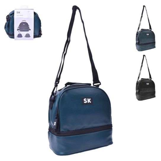LANCH TERM.13,5X25X24CM 411-739-01 CX48 LANCH TERM.13,5X25X24CM 411-739-01 CX48