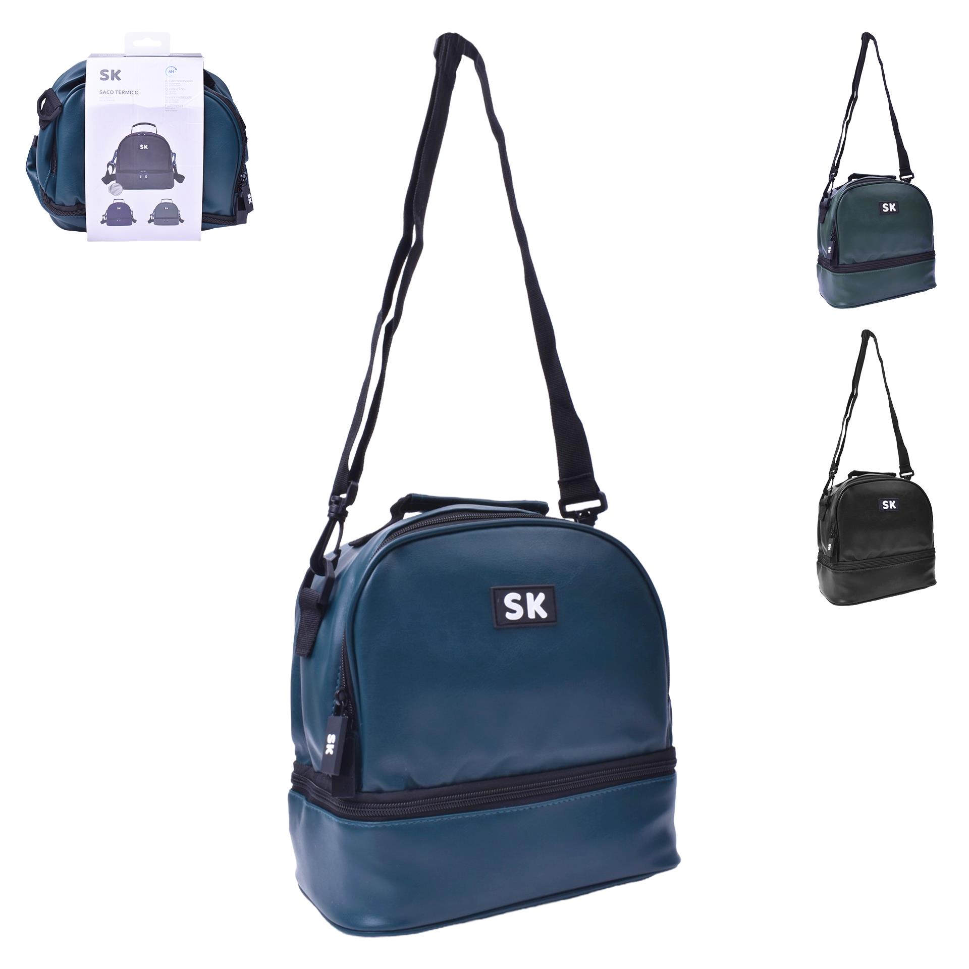 LANCH TERM.13,5X25X24CM 411-739-01 CX48 LANCH TERM.13,5X25X24CM 411-739-01 CX48