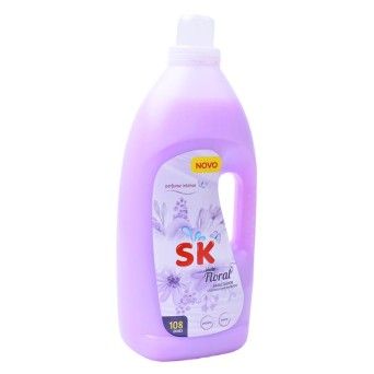 AMACIADOR ROUPA SK FLORAL3L
