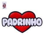 IMAN PADRINHO 2813-020-PD CX1200