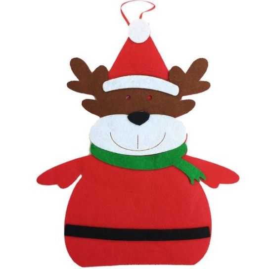DEC. NATAL 25X30CM 1614-020 Q12 20%
