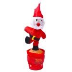PAI NATAL C/SOM 11X40 CM 203-060 CX120 PAI NATAL C/SOM 11X40 CM 203-060 CX120